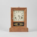 549607 Table clock